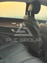 2020 Mercedes Benz E 300