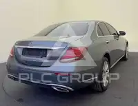 2020 Mercedes Benz E 300