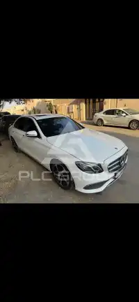 2020 Mercedes Benz E 300