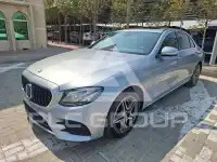 2020 Mercedes Benz E 300