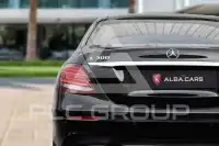 2020 Mercedes Benz E 300