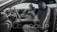 2020 Mercedes Benz E 300