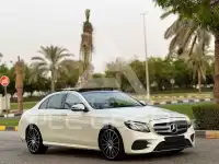 2020 Mercedes Benz E 300