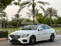 2020 Mercedes Benz E 300