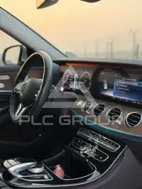 2020 Mercedes Benz E 300