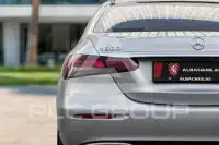 2020 Mercedes Benz E 300