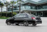2020 Mercedes Benz E 300