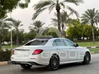 2020 Mercedes Benz E 300
