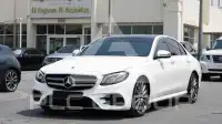 2020 Mercedes Benz E 300