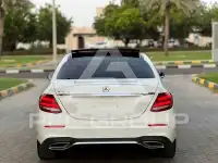 2020 Mercedes Benz E 300