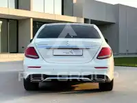 2020 Mercedes Benz E 300