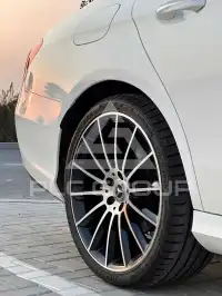 2020 Mercedes Benz E 300