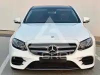 2020 Mercedes Benz E 300