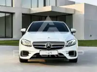 2020 Mercedes Benz E 300