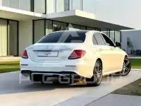 2020 Mercedes Benz E 300