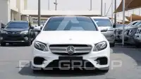 2020 Mercedes Benz E 300