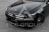 2020 Mercedes Benz E 300