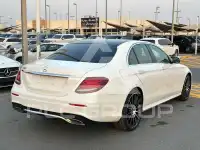2020 Mercedes Benz E 300