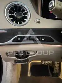 2020 Mercedes Benz S 450