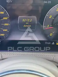 2020 Mercedes Benz S 450
