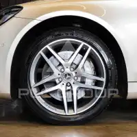2020 Mercedes Benz S 450