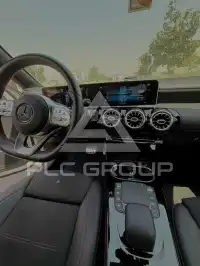 2020 Mercedes Benz A250