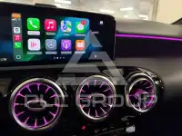 2020 Mercedes Benz A250