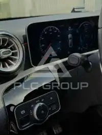 2020 Mercedes Benz A250