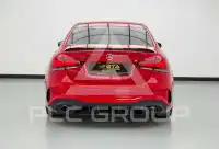 2020 Mercedes Benz A35 AMG