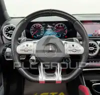 2020 Mercedes Benz A35 AMG