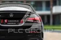 2020 Mercedes Benz A35 AMG