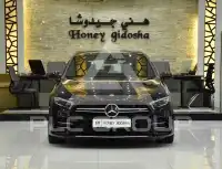 2020 Mercedes Benz A35 AMG