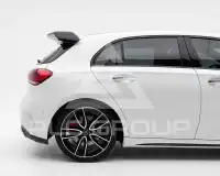 2020 Mercedes Benz A35 AMG