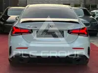 2020 Mercedes Benz A35 AMG