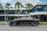 2020 Mercedes Benz A35 AMG