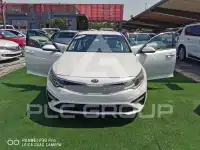 2020 KIA Optima