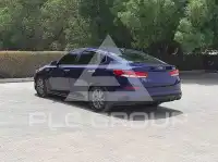 2020 KIA Optima