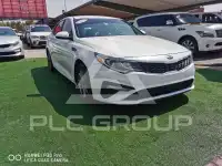 2020 KIA Optima