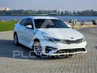 2020 KIA Optima