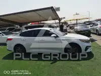 2020 KIA Optima
