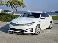 2020 KIA Optima