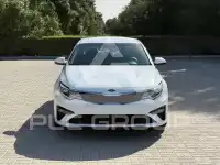 2020 KIA Optima