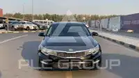2020 KIA Optima