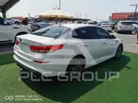 2020 KIA Optima
