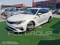 2020 KIA Optima