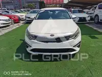 2020 KIA Optima
