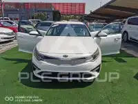 2020 KIA Optima