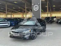 2020 KIA Optima