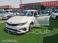 2020 KIA Optima