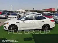 2020 KIA Optima